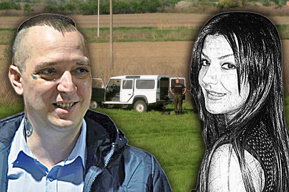 “NE MOGU DA GA OSTAVIM, ON BI ME UBIO” Tri žene sutra svedoče protiv Zorana Marjanovića