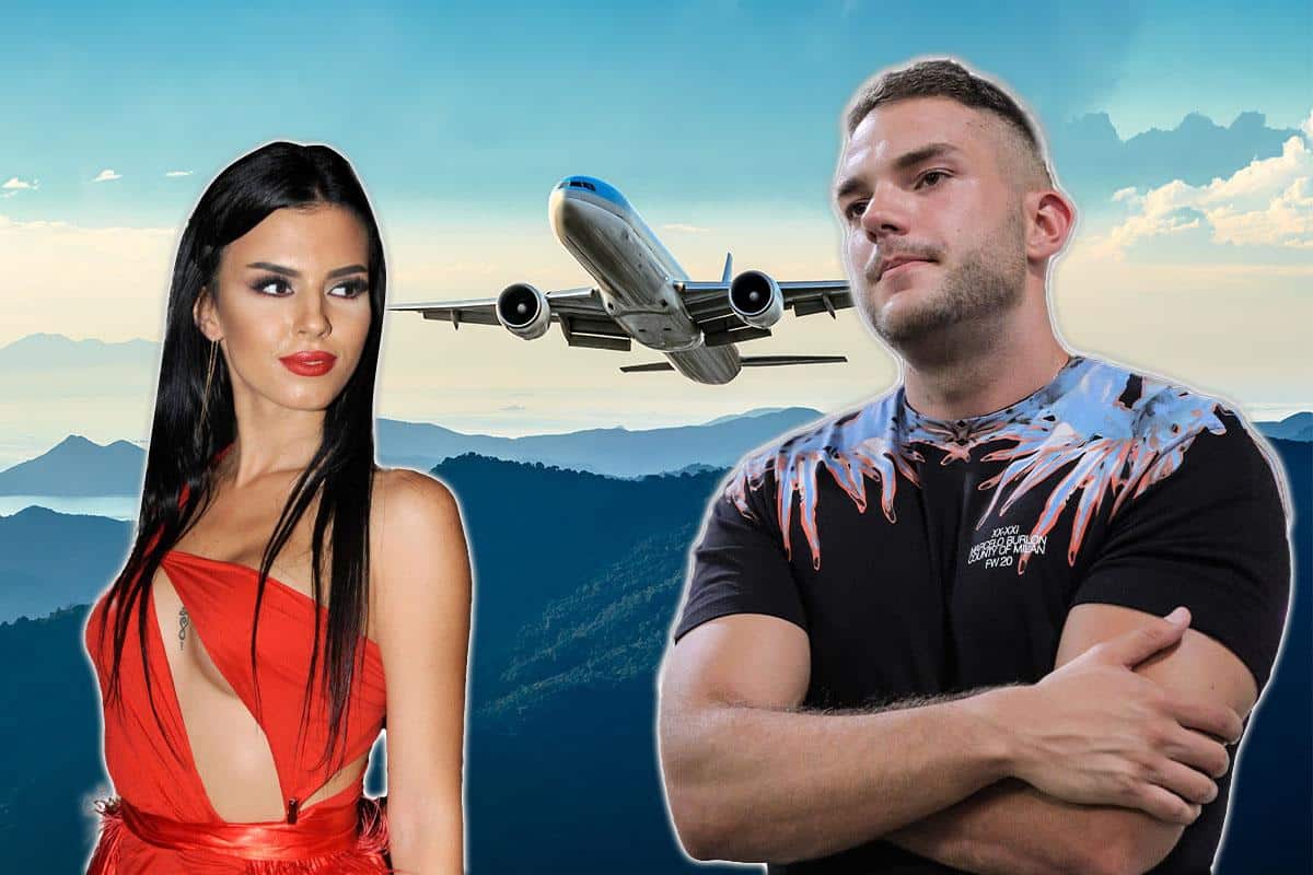 NAKON POLICIJE I NASILJA ANĐELO KAO DA JE U ZEMLJU PROPAO! Sada se saznalo gde je, a svi će ostati u šoku kada saznaju ove detalje