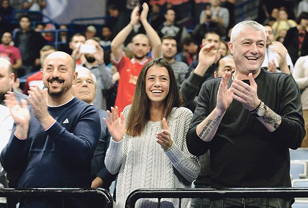 “NE MOŽE GAVRAN GOLUBA DA RODI” Olga slikovito opisala odnos sa slavnim ocem i otkrila šta je naučila od njega