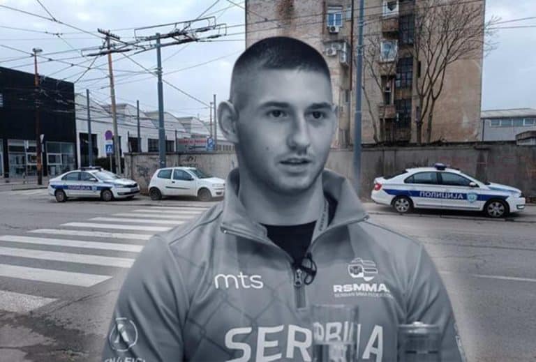 “OLOŠI GA IZBOLI 19 PUTA I POBEGLI, KAKVE SU TO ZVERI” Ubice Stefana Savića 11 meseci u bekstvu, njegova majka neutešna: Javlja mi se u snu, svašta mi kaže