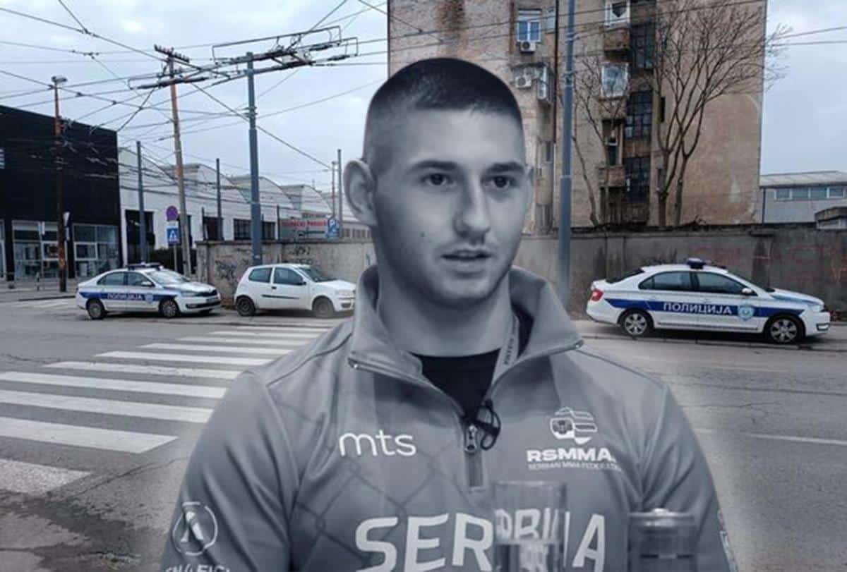 “OLOŠI GA IZBOLI 19 PUTA I POBEGLI, KAKVE SU TO ZVERI” Ubice Stefana Savića 11 meseci u bekstvu, njegova majka neutešna: Javlja mi se u snu, svašta mi kaže