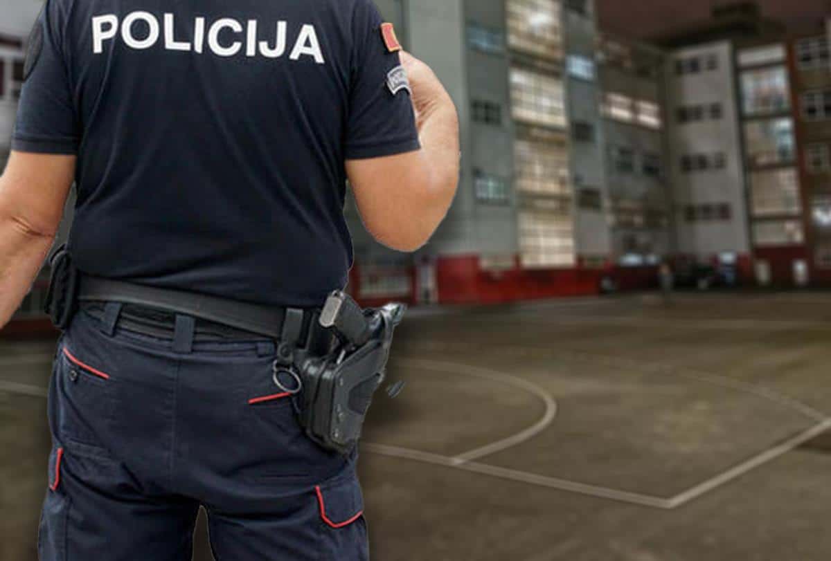 HOROR U PODGORICI, NAJMANJE TROJE DECE BRUTALNO PRETUČENO Huligani ih tukli šipkama, majka iznela detalje “Grupa od njih 20-30 ih opkolila i onda su krenuli…”
