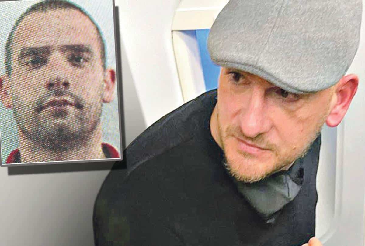 “RAT KLANOVA NIJE GOTOV, IMA MNOGO NERAŠČIŠĆENIH RAČUNA” Da li je Luka Bojović bezbedan? Novinarka Kurira tvrdi: On je slobodan čovek samo na papiru