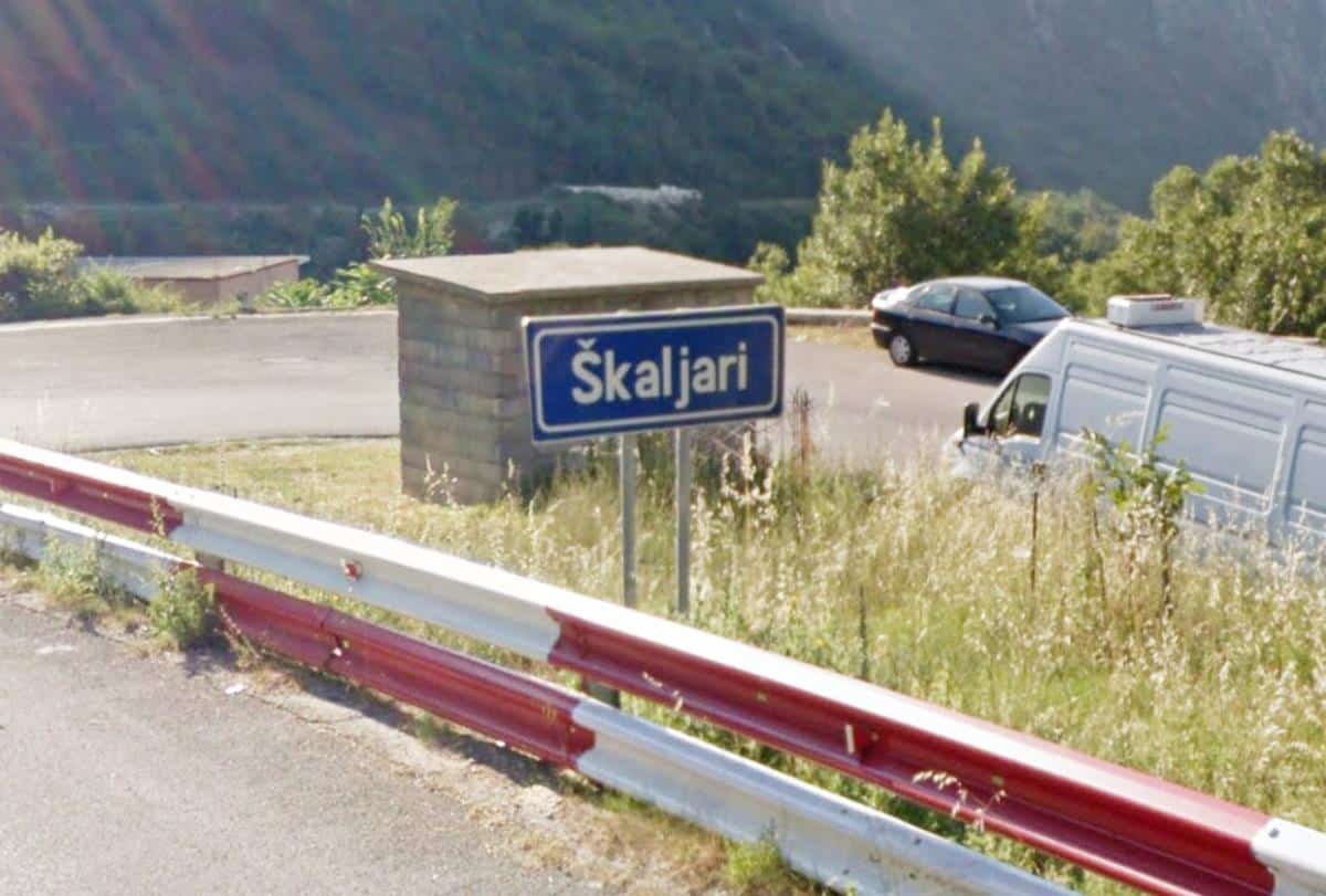 PLJAČKA U ŠKALJARIMA, UHAPŠENI MALOLETNICI! Crnogorska policija na nogama, evo šta se desilo u predgrađu Kotora!