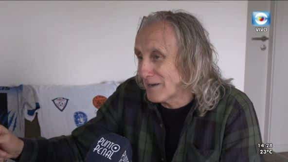 NAJSTARIJI JE FUDBALER (62) NA SVETU I TRENUTNO TRAŽI NOVI KLUB: Sličan sam Ronaldu po profesionalizmu