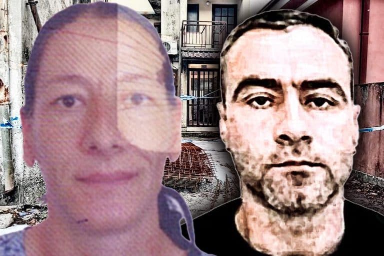 “UBIO SAM 15 LJUDI, SAD STE VI NA REDU!” Aco Martinović nakon krvavog pira došao sestri na vrata, pucao joj u glavu pred četvoro dece!