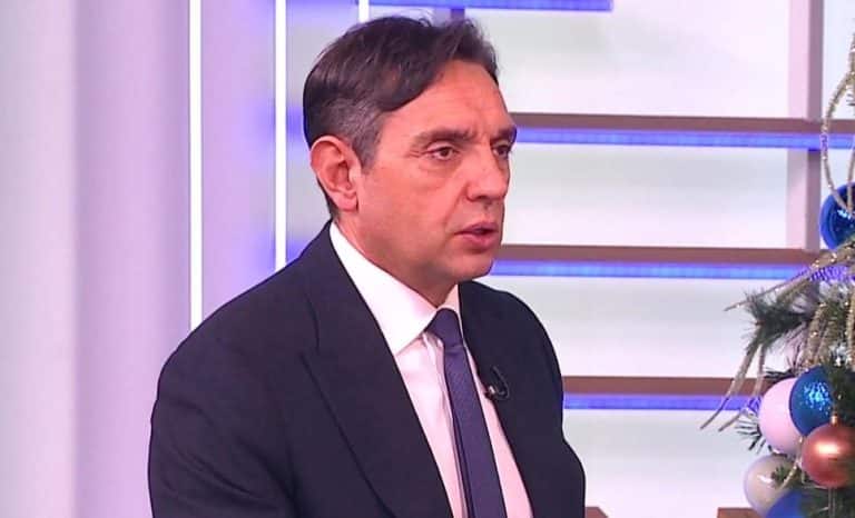 VULIN O SANKCIJAMA NIS-U: Bar neka ne traže od nas da se pravimo da je ovo prijateljski čin koji nam želi ili donosi dobro