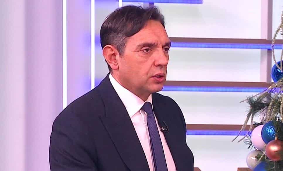 VULIN O SANKCIJAMA NIS-U: Bar neka ne traže od nas da se pravimo da je ovo prijateljski čin koji nam želi ili donosi dobro