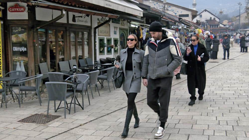 EVO KOLIKO JE FILIP STARIJI OD ALEKSANDRE PRIJOVIĆ: Kad se ona rodila on je uveliko sedeo u đačkoj klupi, razlika nije baš mala