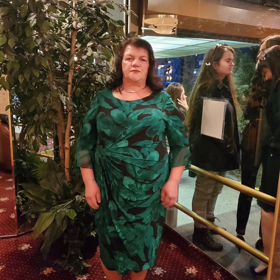 POGINULA MAJKA ŠESTORO DECE: Bisera podlegla povredama u bolnici u Americi (FOTO)
