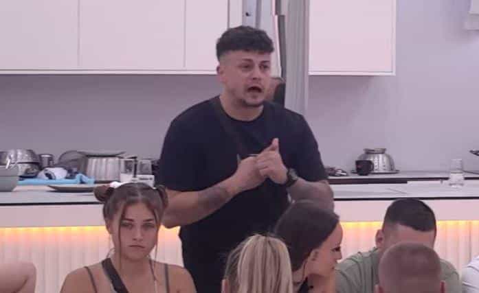 TERZA REŠIO DA SPERE SVE GREHOVE! Nakon rijalitija odmah ide na jedno sveto mesto, tada će uraditi ovo
