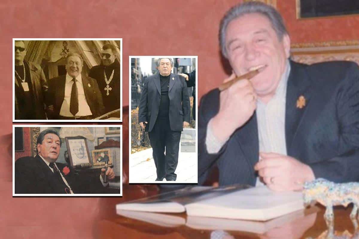 DON BOŠKO RADONJIĆ: Bio je jedini Srbin šef mafije u Njujorku! Okumio se sa Džonom Gotijem, pa postao kapetan Koza Nostre – na kraju se vratio u Srbiju (FOTO)
