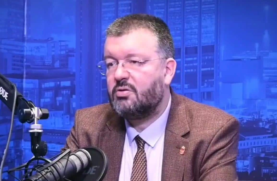 “ŠTA, KAD MILIVOJEVIĆ, TEPIĆ I MIKETIĆ DOĐU NA VLAST, BIĆE BOLJE?” Profesor Filozofskog fakulteta Čedomir Antić o blokadama i planovima opozicije