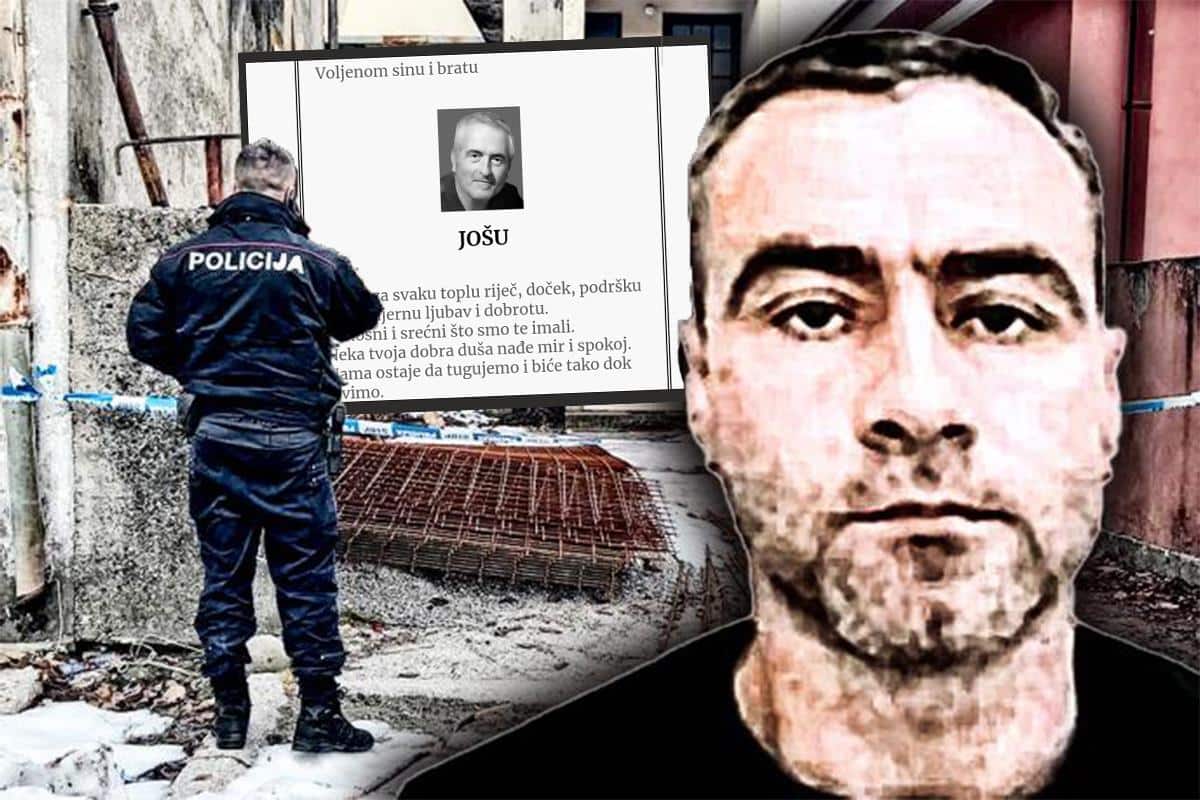 JOŠO SPREČIO UBICU S CETINJA DA UBIJE MARIJU I NJENO DETE: Iz kafane seo sa Martinovićem u auto, UBIO GA METAK NAMENJEN NJOJ – novi potresni detalji masakra
