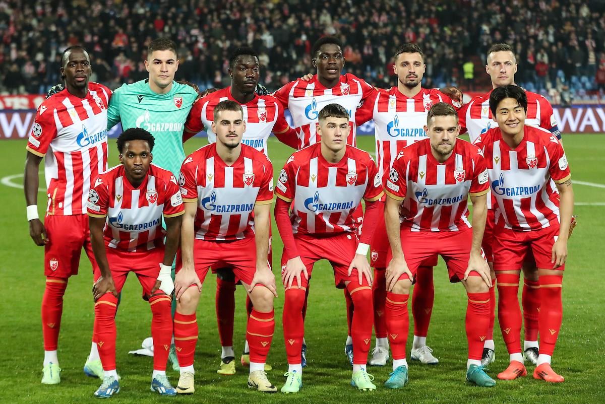 BOMBA! ZVEZDA PRODAJE FUDBALERA U FRANCUSKU ZA 8 MILIONA EVRA! Crveno-beli pred ozbiljnom zaradom, evo kada napušta Marakanu!