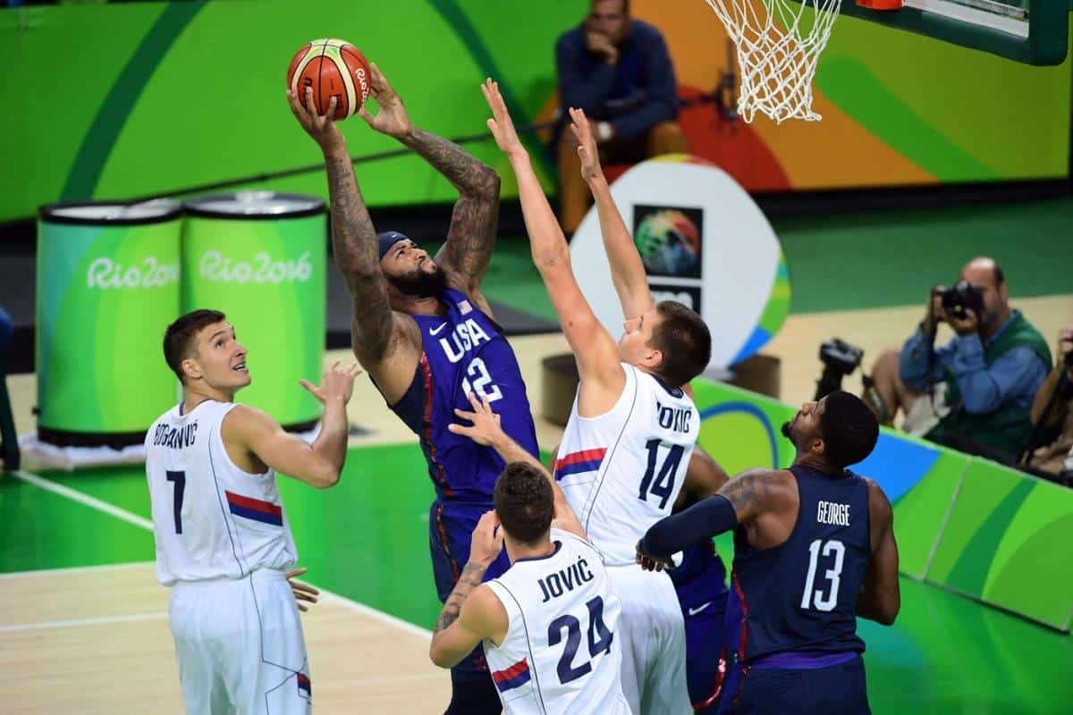HIT! VIŠESTRUKI NBA OL-STAR IGRA U MONGOLIJI I TO KOD SRPSKOG TRENERA! Sa Amerima osvajao zlatne medalje, sada doneo šokantnu odluku