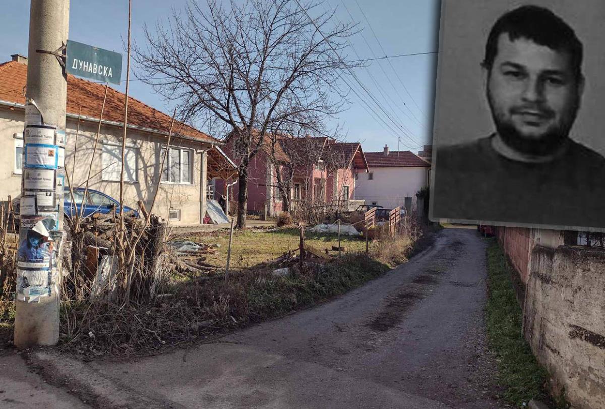 “LJUBAVI BUDI SE, NEMOJ DA MI UMREŠ!” Andrej (25) iz Niša umro verenici na rukama nakon jezivog udesa, neutešna otkrila detalje sudara koji je jedva preživela