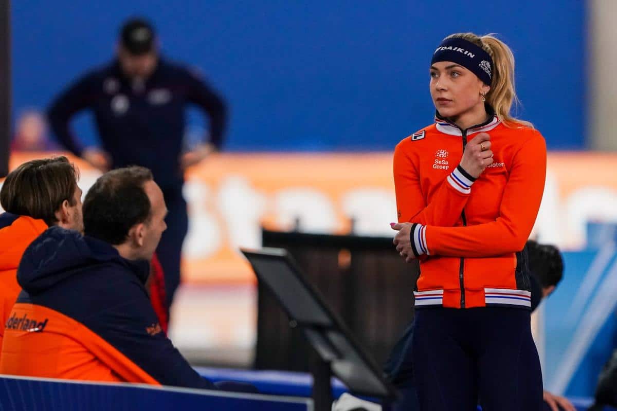 SPORT OVO NE PAMTI! Trka na kojoj je čak PET takmičarki postavilo rekord karijere, a pobedila devojka koja se slikala za Plejboj