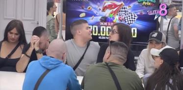 “SAD ĆU MU DATI DA POPIJE I ONDA ĆU DA VRIŠTIM OD SMEHA” Otkriveno šta je uradio diskvalifikovani učesnik, pa je produkcija odmah reagovala: Jezivo