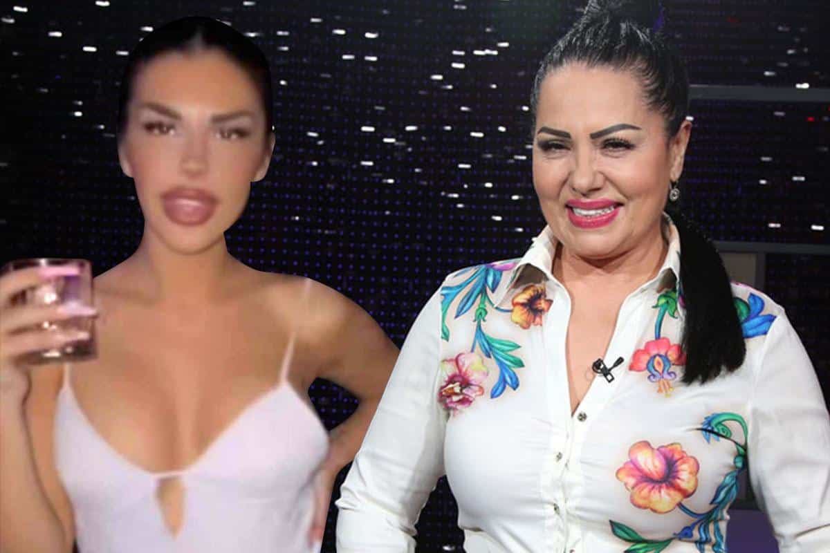 ZLATA VIŠE NE PODRŽAVA PEJU I ENU! Folk pevačica ljuta kao ris, hitno se oglasila: “Ne želim da podržim te stvari…”