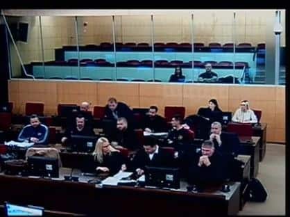 KO JE FATALNA ENDRINA POVEZANA SA OZLOGLAŠENIM ARMINOM? Tužiteljka otkrila šta je sve pronađeno u njenom telefonu i na kakvim sajtovima se oglašavala (VIDEO)