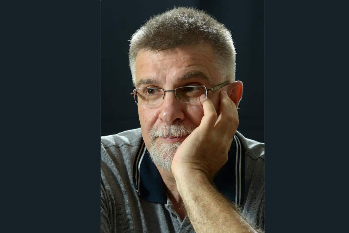 Zaječarsko pozorište je zaslužilo da ima predstavu o Zoranu Radmiloviću: Upravnik Vladimir Đuričić o planovima u 2025. godini i uspehu komada o Nikoli Pašiću