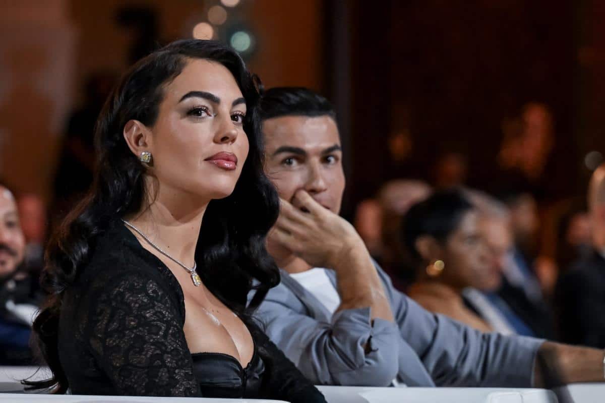 “Ona se razmeće sa bogatim verenikom, a mi nemamo ni za hleb”: Sestra Ronaldove Georgine na rubu egzistencije pa nije štedela reči