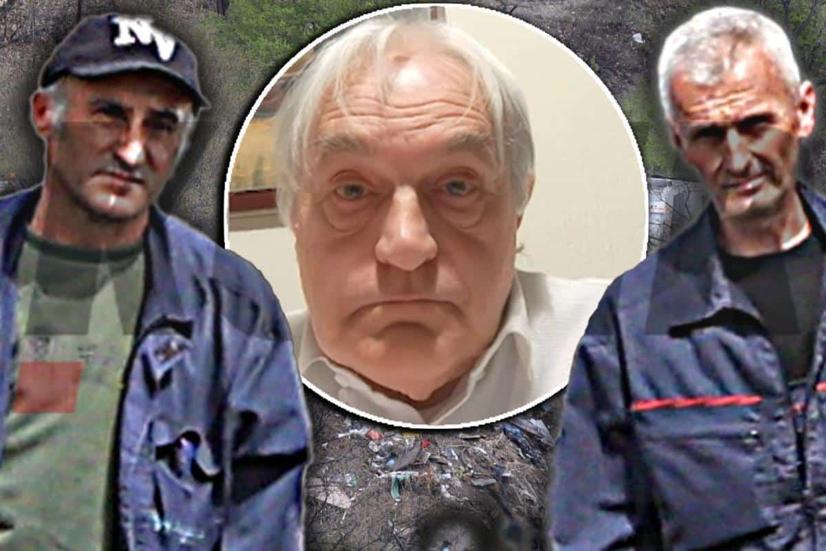 MOGU LI JANKOVIĆ I DRAGIJEVIĆ USKORO NA SLOBODU? Advokat oca osumnjičenog za ubistvo male Danke: Sve će biti poznato vrlo brzo, ovo je najverovatniji epilog