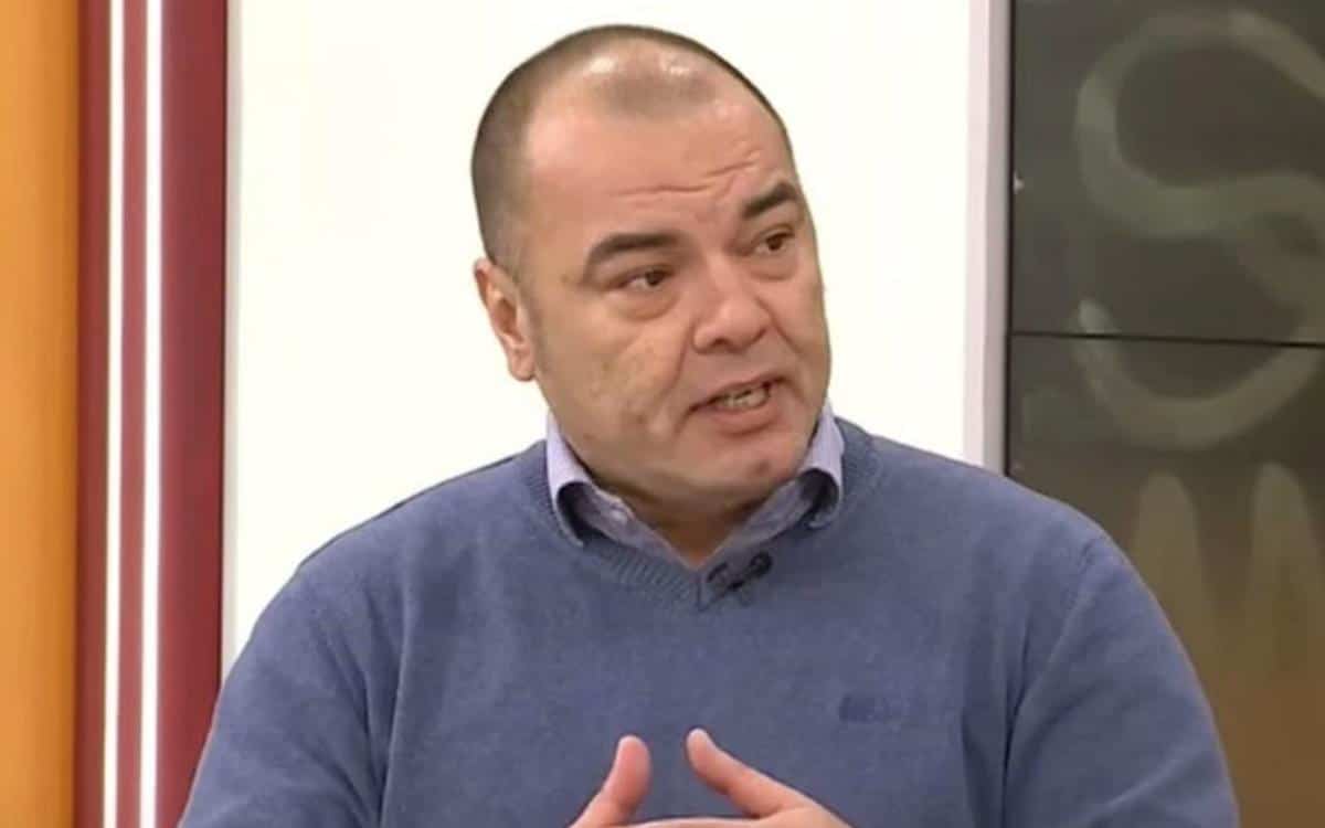 “STUDENTI NA ULICAMA SE BORE PROTIV RUSIJE I SRAMOTNE POLITIKE MOSKVE” Ješić za crnogorsku “Pobjedu” o cilju protesta i blokada