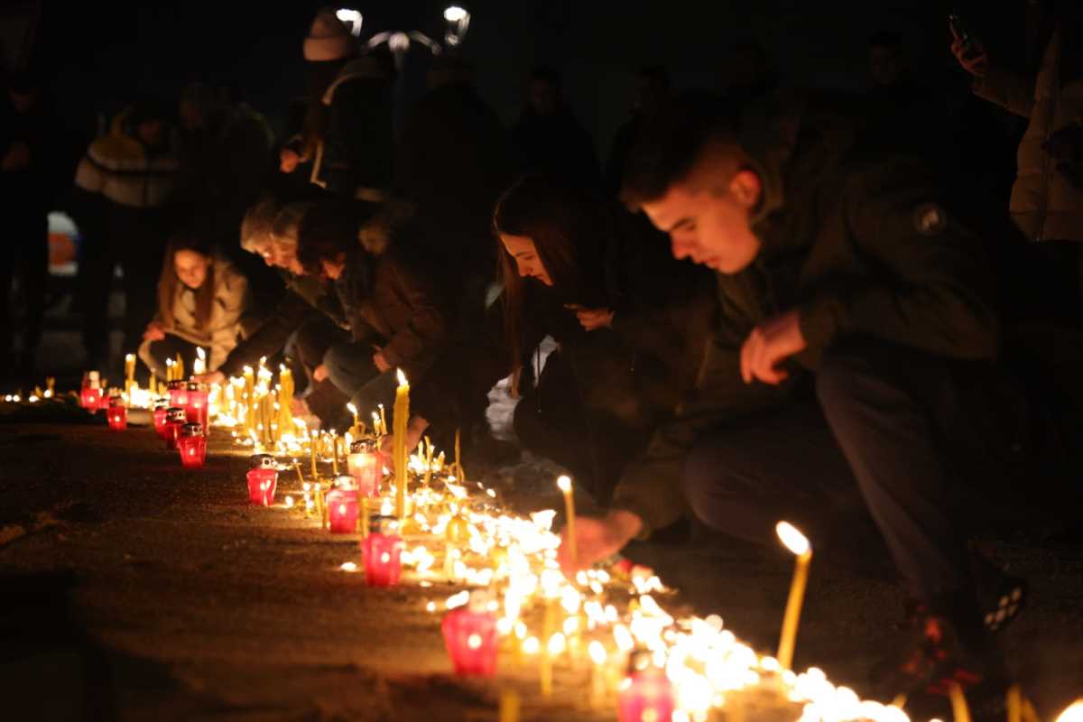 VRŠE SE PRETRESI NA CETINJU, ODUZETA MUNICIJA: Nastavlja se velika akcija crnogorske policije nakon stravičnog masakra