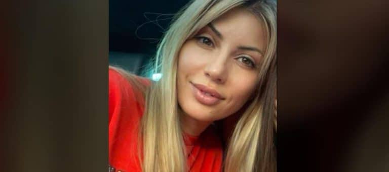 NESTALA LEPA IVONA SAVIĆEVIĆ (42), OPSEŽNA POTRAGA I DALJE TRAJE! Policija digla helikopter, ovde je viđena poslednji put “Na sebi imala crne helanke, čizme…”