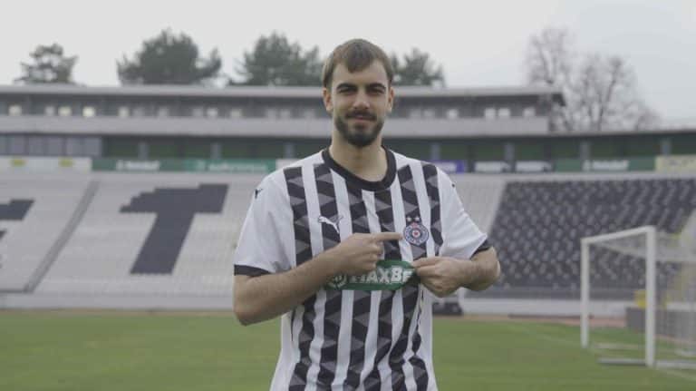 ŠOK ZA PARTIZAN: Najveće pojačanje crno-belih mora na dužu pauzu! Propušta i večiti derbi