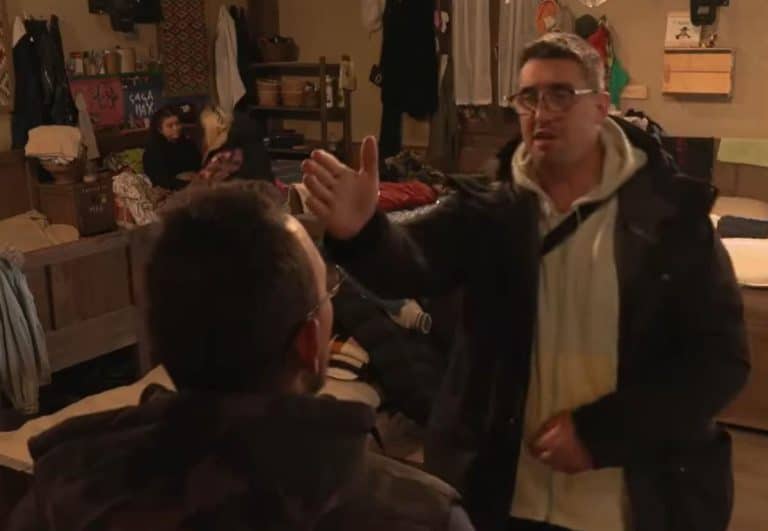JEDNOG JUTRA SE NEĆE DOBRO PROVESTI! Žestok sukob na Farmi, Kristijan Golubović uputio teške reči (VIDEO)
