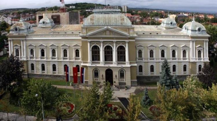 FESTIVAL POZORIŠNIH PREDSTAVA ZA DECU “KRUŠKA” U Kruševcu je održana tradicionalna pozorišna manifestacija