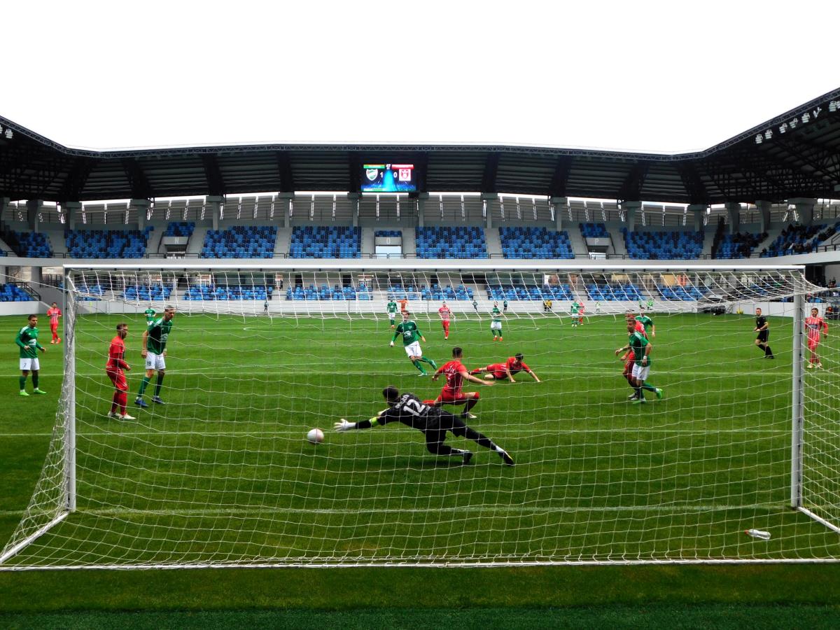 Grad sufinansira sve sportske klubove: Podrška lozničkom sportu
