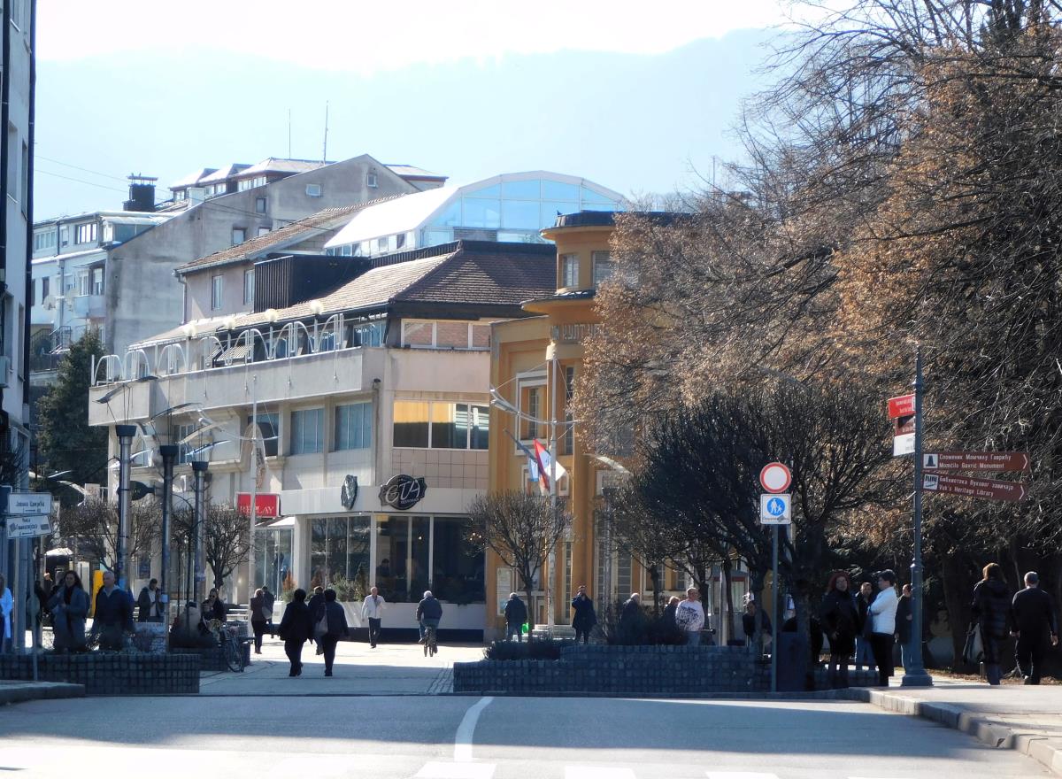 PROLEĆE NA KRAJU JANUARA: Loznica sa 16 stepeni danas najtopliji grad Srbije