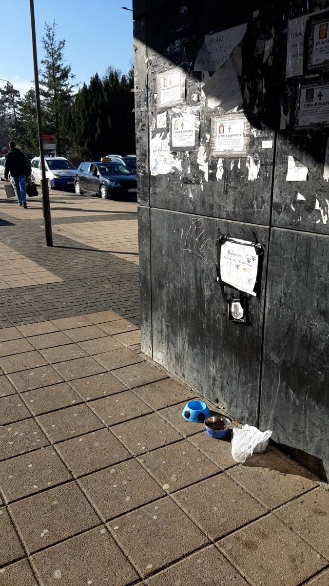 NASRED LOZNICE OSVANUO NATPIS O KOM SVI PRIČAJU! Poruka upućuje samo na jedno, meštani se ujedinili (FOTO)