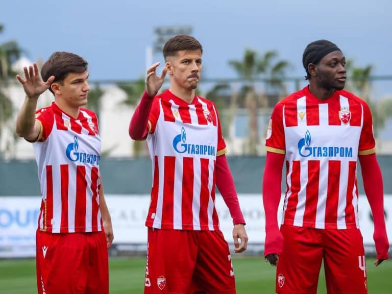 TRANSFER BOMBA SA MARAKANE! Bivši trener Partizana hoće sjajnog igrača Zvezde! Milioni evra u pitanju…