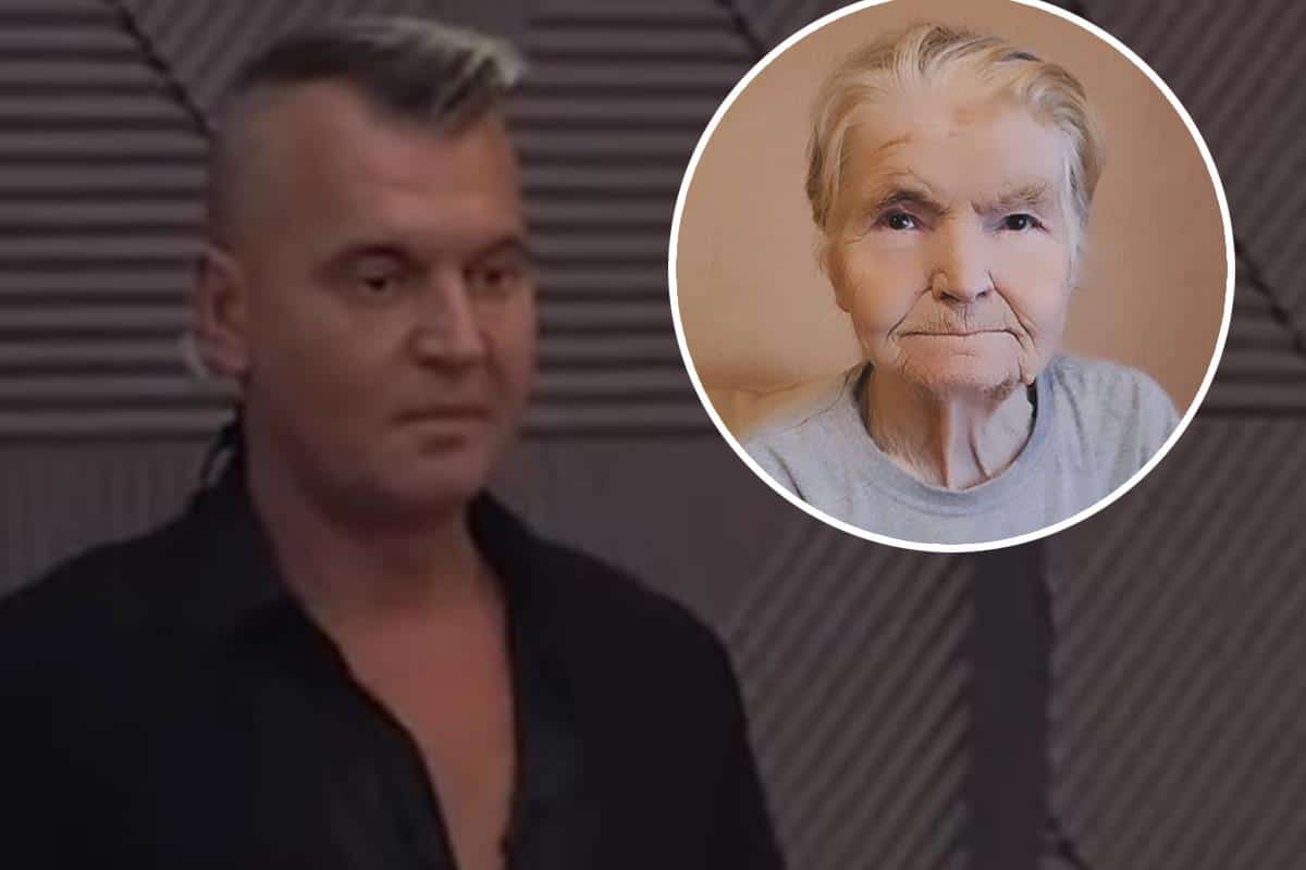 “HITNO JE OPERISANA, MINUTI SU JE DELILI OD SMRTI” Milan Milošević za Kurir, život njegove majke ugrožen: Ne mogu da je vidim…