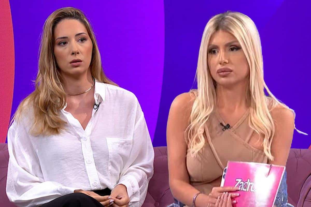 PRVO OGLAŠAVANJE MILICE KON! Svi bruje o njenom zdravstvenom stanju i odnosu sa Šopićkom, a evo da li ima razloga za BRIGU
