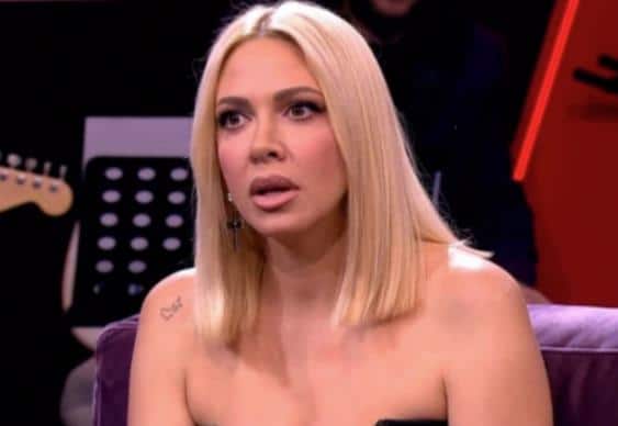 “JEL JA OVO SMEM DA PRIČAM NA TELEVIZIJI?” Izletela se da je zauzeta pa se sve saznalo! Milica Todorović opet slučajno otkrila detalje iz privatnog života