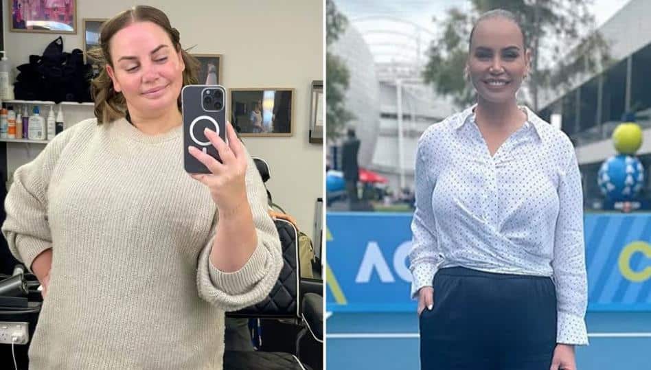 Jelena je imala 120 kilograma, a onda je odlučila da preseče: “To je bio poziv za buđenje”, sada se prepolovila i izgleda kao avion
