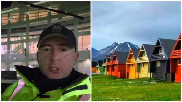 “Javite im se, oni vas pogledaju u oči i prođu pored vas kao pored turskog groblja”: Srpski gastarbajter o ljudima i životu u Norveškoj!