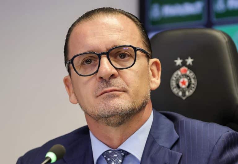 “ŠTA SAM JA TO SKRIVIO DA ME BOG TAKO KAZNI?!” Predrag Mijatović prošao je kroz pakao i doživeo porodičnu tragediju! Smrt sina nikada nije preboleo!