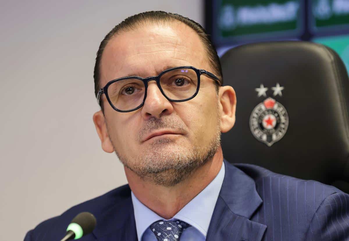 “ŠTA SAM JA TO SKRIVIO DA ME BOG TAKO KAZNI?!” Predrag Mijatović prošao je kroz pakao i doživeo porodičnu tragediju! Smrt sina nikada nije preboleo!