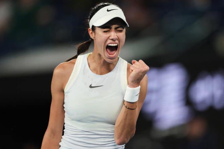BRAVO, KRALJICE! Nestvaran skok Olge Danilović na WTA listi i plasman karijere!
