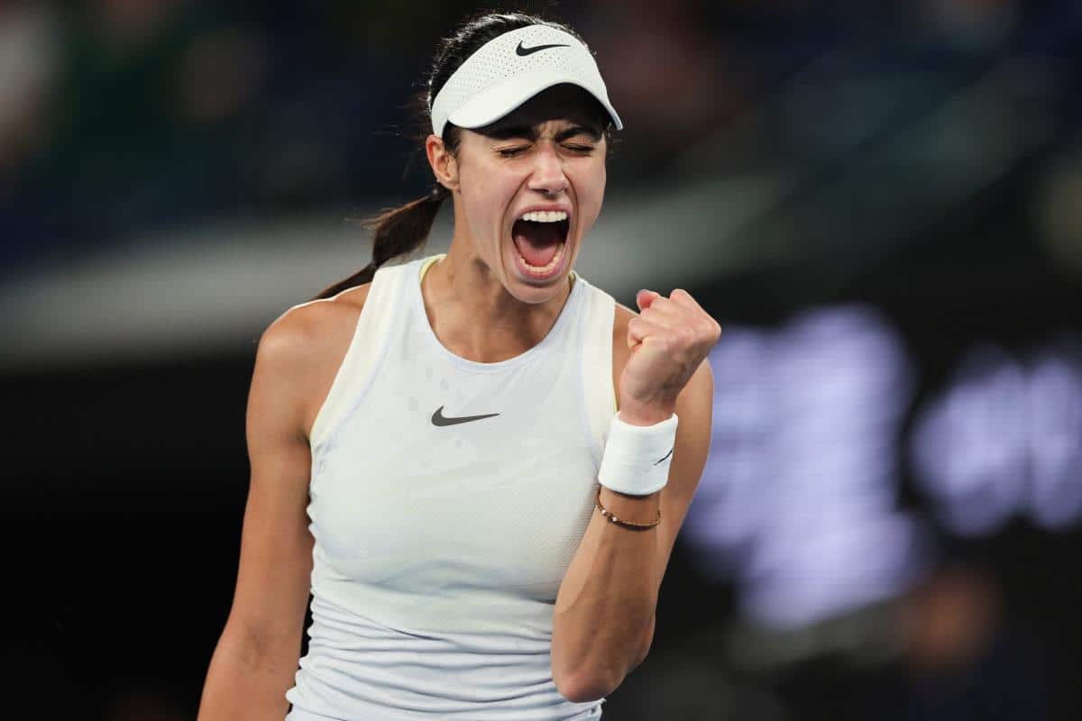 BRAVO, KRALJICE! Nestvaran skok Olge Danilović na WTA listi i plasman karijere!