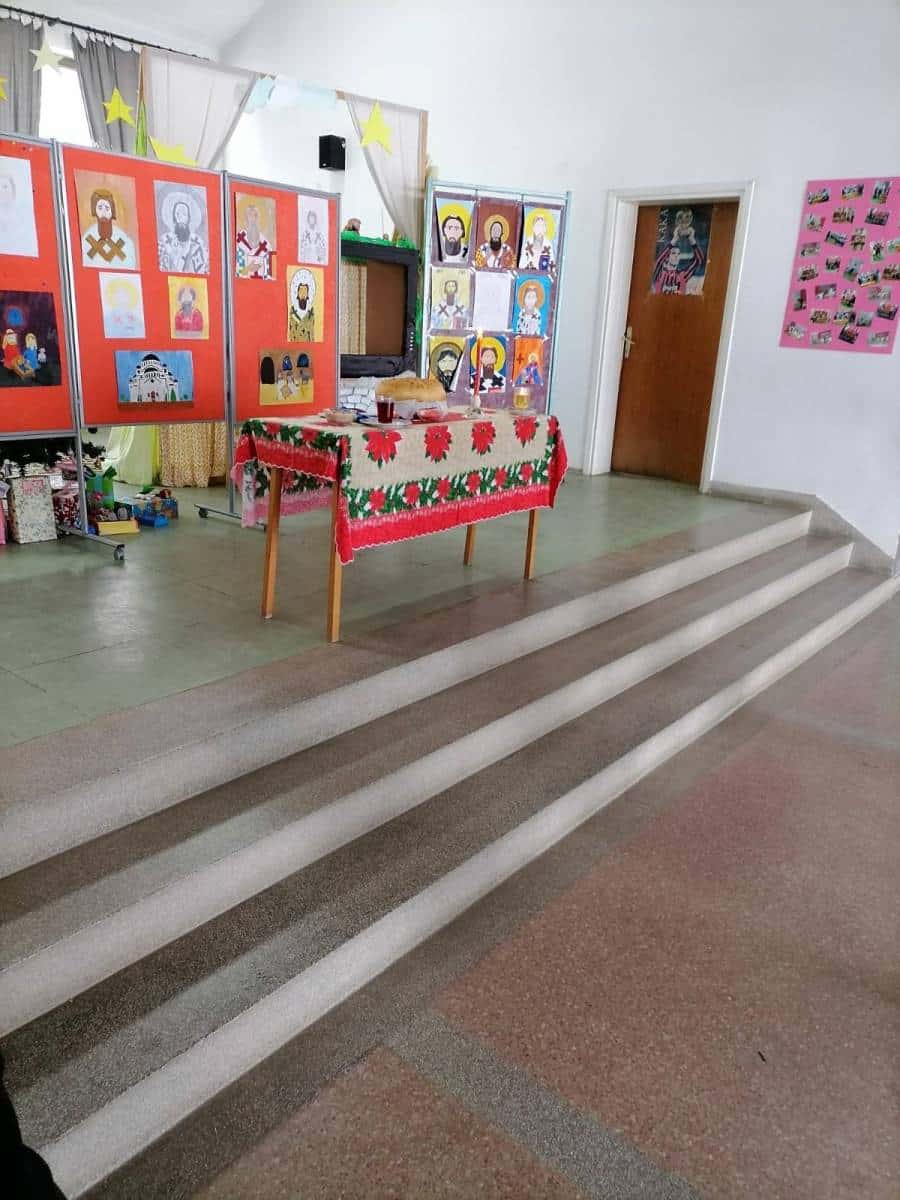 SVEČANA DODELA NAGRADA “SVETI SAVA” Ovo su dobitnici u Vranju! Evo kako će sve izgledati (FOTO)