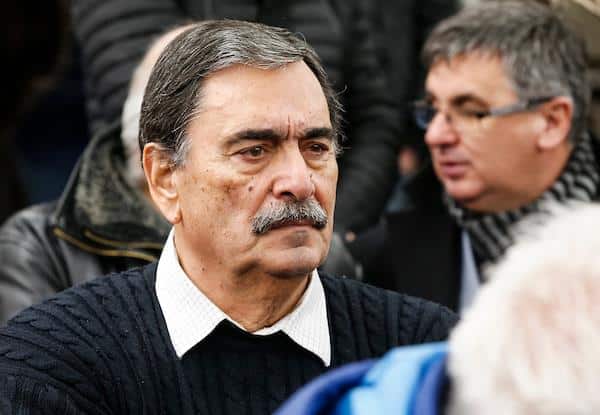 ĐUROVIĆ OŠTRO O IGRAČIMA PARTIZANA: Bile su slavopojke, a ne vidim kako će oni u plej-of