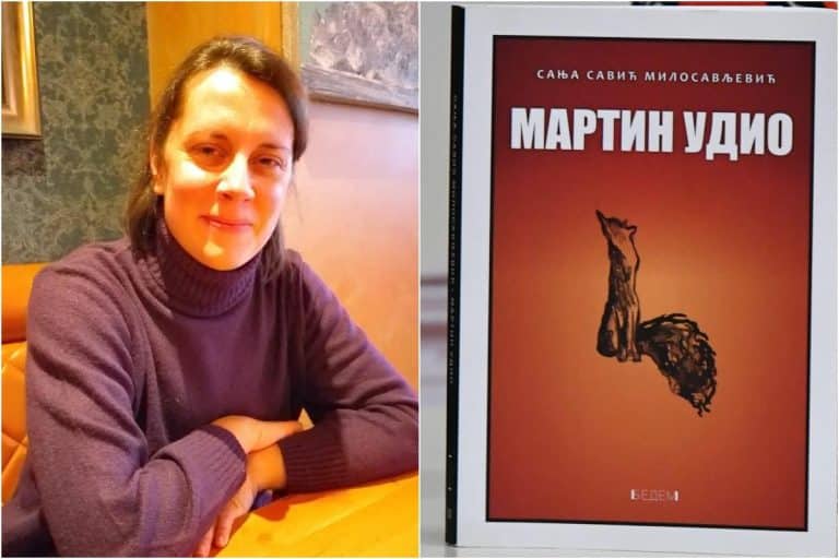 Ko je prva žena nagrađena priznanjem Beogradski pobednik? Objavila je 4 romana, a njen potpis stoji na ovim hit serijama